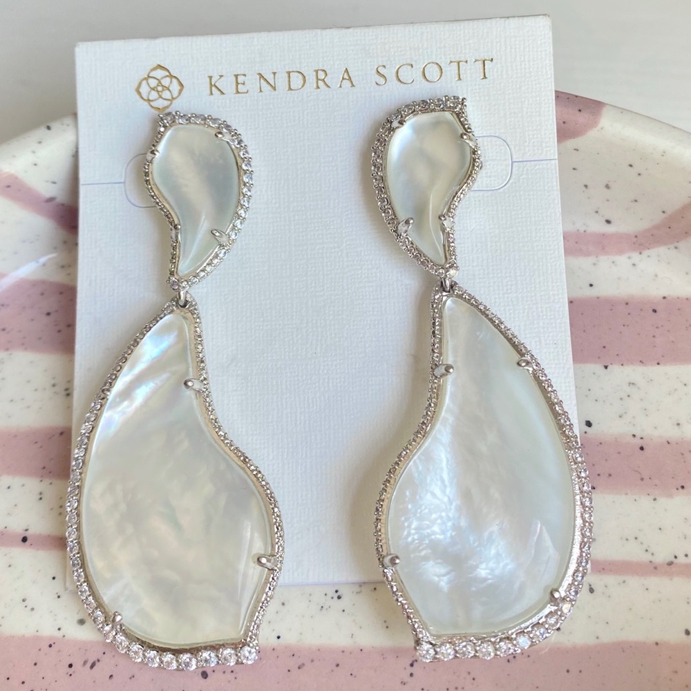 kendra scott teddi earrings